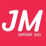 JM language skill icon