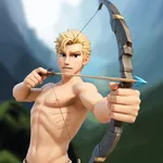 Island Survival Challenge Game icon