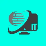 Inventor Tech Stock Scanner icon