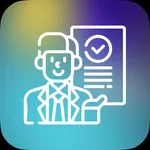 AI Debt Consultant icon