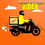 talab courier icon
