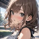 Tokimeki AI: Virtual Love Sim icon