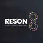 Reson8: Frequency Healing icon