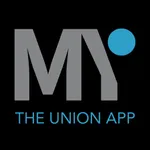 MY. | THE UNION APP icon
