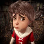 Scary Neighbor Ghost Games 3D icon