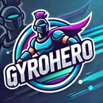 GyroHero: Gyroscope Game icon