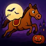 Horse Escape: Running Game icon