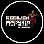 Resilient Boxing icon