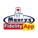 Maury's Fidelity icon