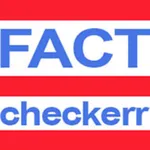 FactCheckerr icon