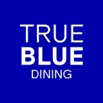 TrueBlue Dining icon