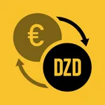 Square Algeria Exchange Rates icon