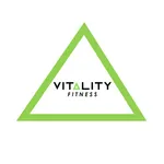 Vitality Fitness Studio icon