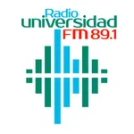 RadioUniversidad icon
