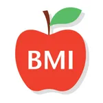 BMI Calculator for Weight Loss icon