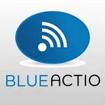 BlueActio Smart Key icon