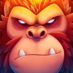 Monster Legends: Collect them! icon