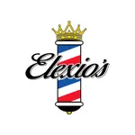 Elexio’s Barber Shop icon