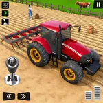Farmer Simulator: Farming Game icon