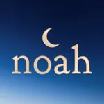 noah | Prayer & Meditation icon
