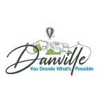 City of Danville, IL icon