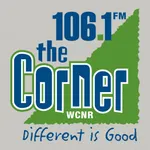 106.1 The Corner icon