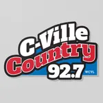 92.7 C-Ville Country icon