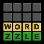 Wordzzle! icon