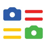 PDF Photos Creator icon