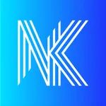 Nordk-APP icon