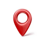 Meu App GPS icon