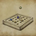 Play Marble Solitaire icon