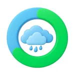 Rain Now : Rain Radar & Alerts icon