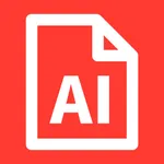 おたよりAI - AIが自動で認識！おたよりから予定検知も！ icon