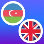 Azerbaijani-English Translate icon