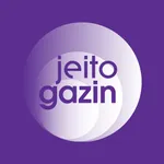Jeito Gazin App icon