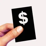 Bill - to the point finances icon