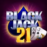 Blackjack 21 Championship icon