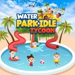 Water Park 3D- Idle Tycoon icon