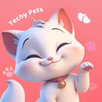 Techy Pets icon