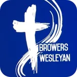 Browers Wesleyan icon