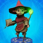 Sorcery Clash: Epic Spell War icon