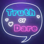 Truth or Dare: Fun Spin Bottle icon