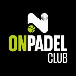 ONPADELCLUB icon