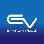 EV Station PluZ:PluZ Happiness icon