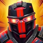 Warriors Merge: Fight Strategy icon