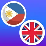 Cebuano-English Translator icon