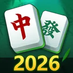 Toki Mahjong Solitaire icon