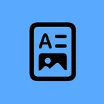 PDF & Word Translator icon