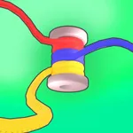 Knit Puzzle icon